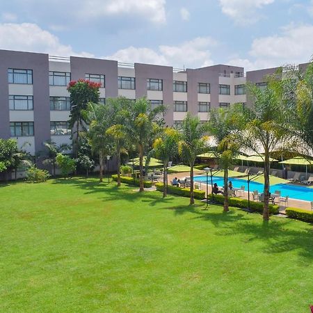Tamarind Tree Hotel Nairobi Extérieur photo