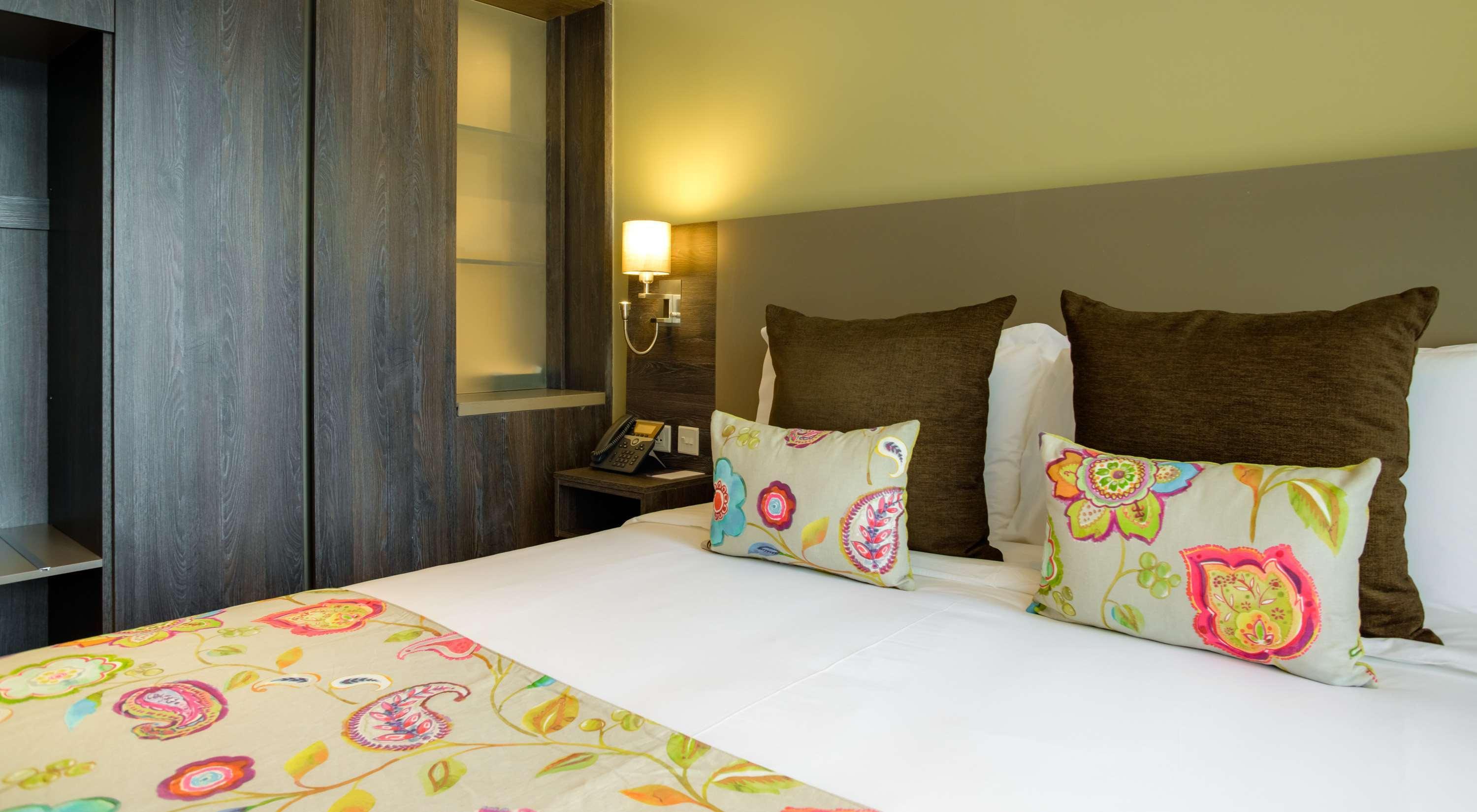 Tamarind Tree Hotel Nairobi Extérieur photo