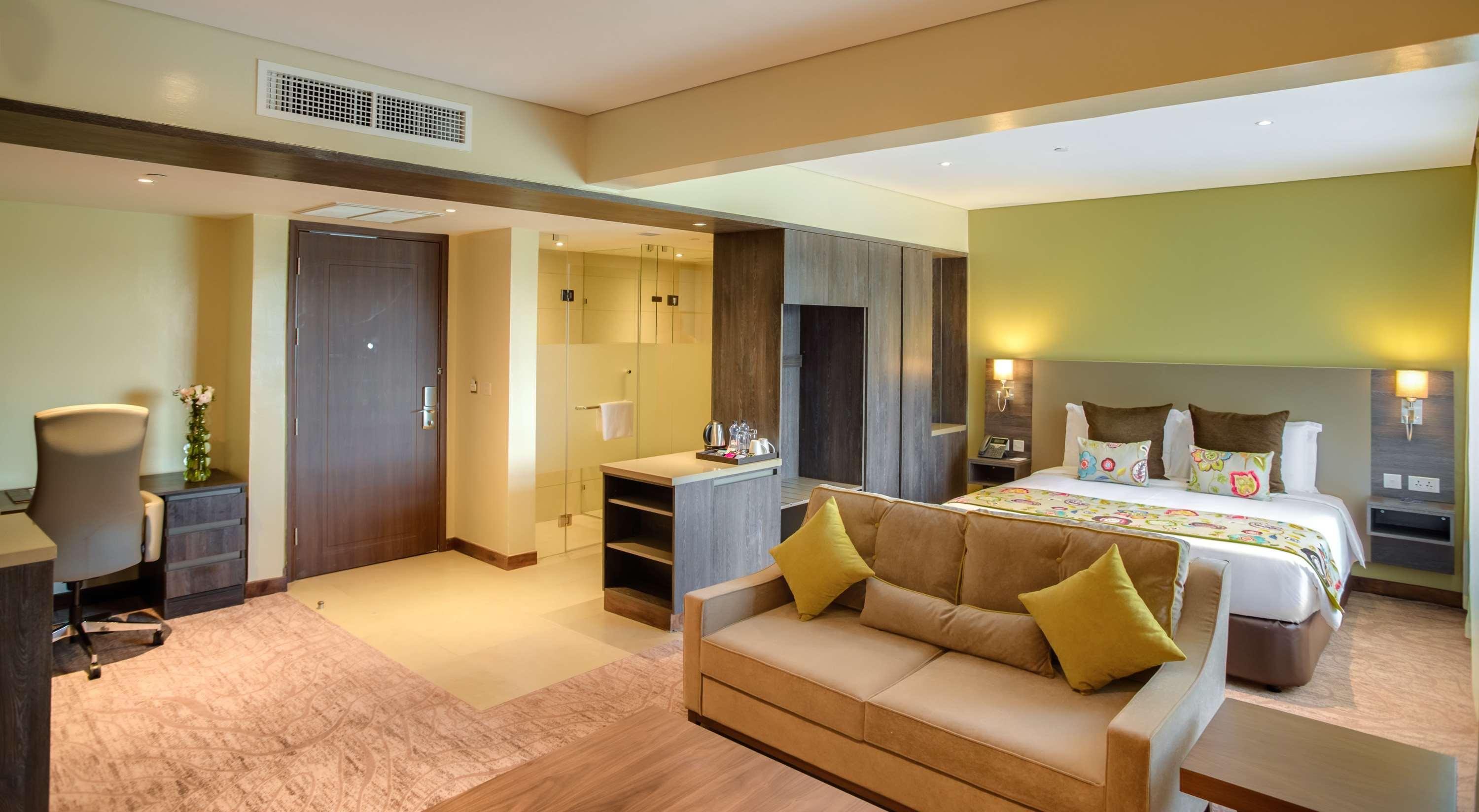Tamarind Tree Hotel Nairobi Extérieur photo